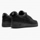 Nike Air Force 1 Low Stussy Černá CZ9084 001 Sportovní obuv