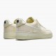 Nike Air Force 1 Low Stussy Fossil CZ9084 200 Sportovní obuv