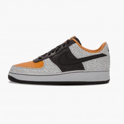 Nike Air Force 1 Low Supreme Safari 318776 801 Pánské Sportovní obuv