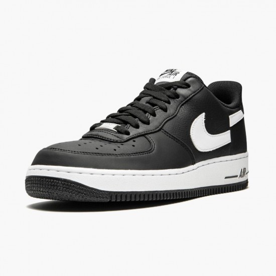 Nike Air Force 1 Low Supreme x Comme des Garcons AR7623 001 Pánské Sportovní obuv