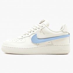 Nike Air Force 1 Low Swoosh Pack All Star  AH8462 101 Sportovní obuv