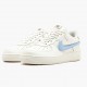 Nike Air Force 1 Low Swoosh Pack All Star  AH8462 101 Sportovní obuv