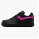 Nike Air Force 1 Low Swoosh Pack All Star 2018 AH8462 002 Sportovní obuv