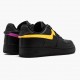 Nike Air Force 1 Low Swoosh Pack All Star 2018 AH8462 002 Sportovní obuv