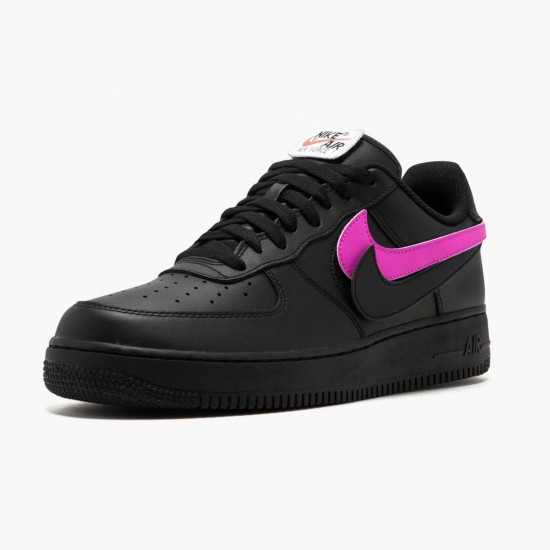 Nike Air Force 1 Low Swoosh Pack All Star 2018 AH8462 002 Sportovní obuv