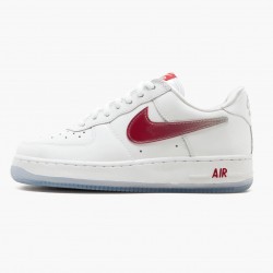 Nike Air Force 1 Low Taiwan 845053 105 Sportovní obuv