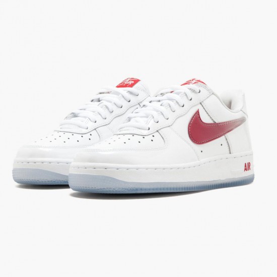 Nike Air Force 1 Low Taiwan 845053 105 Sportovní obuv