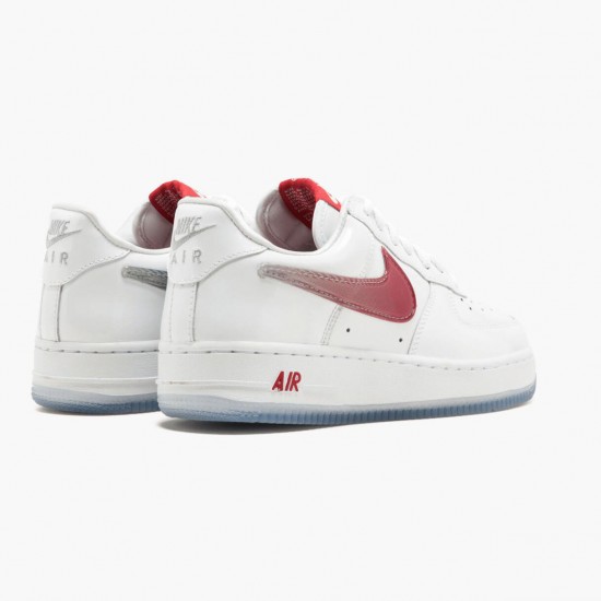 Nike Air Force 1 Low Taiwan 845053 105 Sportovní obuv