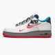 Nike Air Force 1 Low Time Capsule Pack CT1620 100 Sportovní obuv