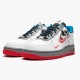 Nike Air Force 1 Low Time Capsule Pack CT1620 100 Sportovní obuv