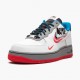 Nike Air Force 1 Low Time Capsule Pack CT1620 100 Sportovní obuv