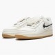 Nike Air Force 1 Low Travis Scott Sail AQ4211 101 Sportovní obuv