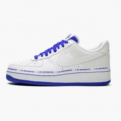 Nike Air Force 1 Low Uninterrupted More Than an Athlete CQ0494 100 Sportovní obuv