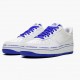 Nike Air Force 1 Low Uninterrupted More Than an Athlete CQ0494 100 Sportovní obuv