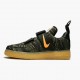 Nike Air Force 1 Low Utility Carhartt WIP Camo AV4112 300 Pánské Sportovní obuv