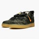 Nike Air Force 1 Low Utility Carhartt WIP Camo AV4112 300 Pánské Sportovní obuv