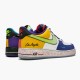 Nike Air Force 1 Low What The LA CT1117 100 Sportovní obuv