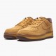 Nike Air Force 1 Low Wheat Dark Mocha DC7504 700 Sportovní obuv