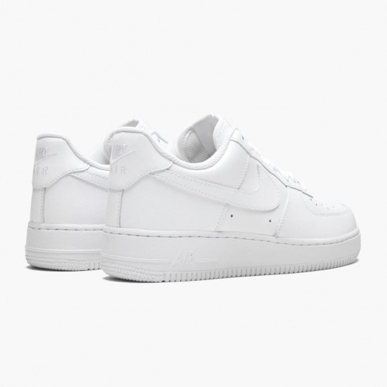 Nike Air Force 1 Low Bílý 07 315122 111 Sportovní obuv