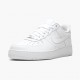 Nike Air Force 1 Low Bílý 07 315122 111 Sportovní obuv