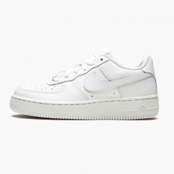 Nike Air Force 1 Low Bílý 2014 314192 117 Sportovní obuv