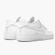 Nike Air Force 1 Low Bílý 2014 314192 117 Sportovní obuv