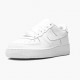 Nike Air Force 1 Low Bílý 2014 314192 117 Sportovní obuv