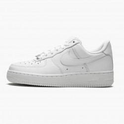 Nike Air Force 1 Low Bílý 2018 315115 112 Sportovní obuv