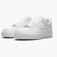 Nike Air Force 1 Low Bílý 2018 315115 112 Sportovní obuv