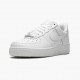 Nike Air Force 1 Low Bílý 2018 315115 112 Sportovní obuv