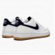 Nike Air Force 1 Low Bílý Obsidian CI1759 100 Sportovní obuv