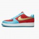 Nike Air Force 1 Low Year of the Dragon 2 539771 670 Pánské Sportovní obuv