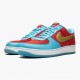 Nike Air Force 1 Low Year of the Dragon 2 539771 670 Pánské Sportovní obuv