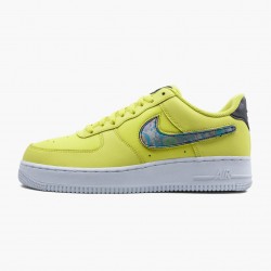 Nike Air Force 1 Low Žlutý Pulse CI0064 700 Sportovní obuv