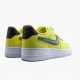 Nike Air Force 1 Low Žlutý Pulse CI0064 700 Sportovní obuv