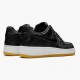 Nike Air Force 1 Low fragment design x CLOT CZ3986 001 Sportovní obuv