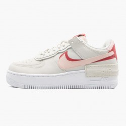 Nike Air Force 1 Shadow Phantom CI0919 003 Sportovní obuv