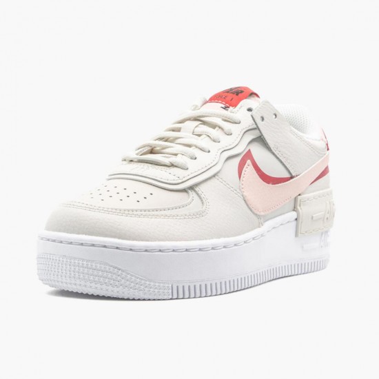 Nike Air Force 1 Shadow Phantom CI0919 003 Sportovní obuv