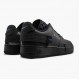 Nike Air Force 1 Type Černá Royal AT7859 001 Sportovní obuv