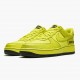 Nike Air Force One Low Gore Tex Dynamic Žlutý CK2630 701 Sportovní obuv