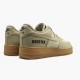 Nike Air Force One Low Gore-Tex Team Zlato Khaki CK2630 700 Sportovní obuv