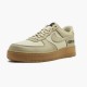 Nike Air Force One Low Gore-Tex Team Zlato Khaki CK2630 700 Sportovní obuv