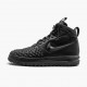 Nike Lunar Force 1 Duckboot Černá 916682 002 Pánské Sportovní obuv