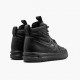 Nike Lunar Force 1 Duckboot Černá 916682 002 Pánské Sportovní obuv