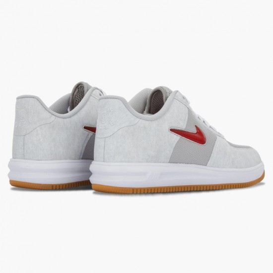 Nike Lunar Force 1 Low CLOT Fuse 717303 064 Pánské Sportovní obuv