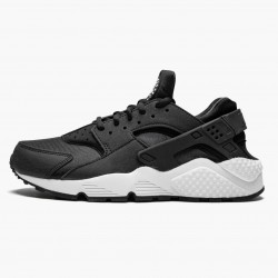 Nike Air Huarache Černá Bílý 634835 006 Sportovní obuv