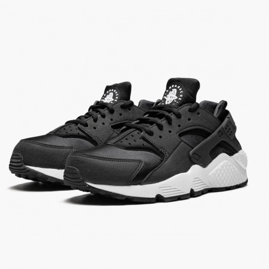 Nike Air Huarache Černá Bílý 634835 006 Sportovní obuv