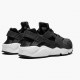 Nike Air Huarache Černá Bílý 634835 006 Sportovní obuv