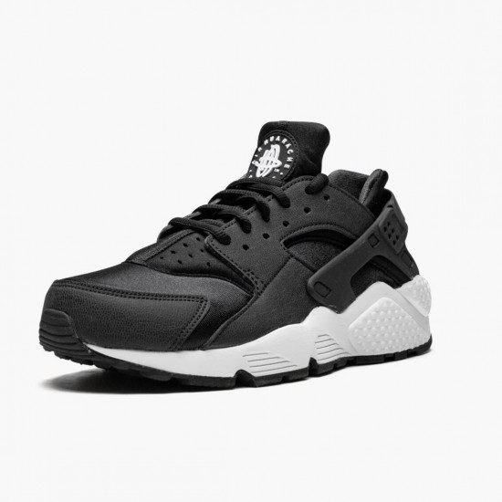 Nike Air Huarache Černá Bílý 634835 006 Sportovní obuv