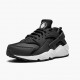 Nike Air Huarache Černá Bílý 634835 006 Sportovní obuv